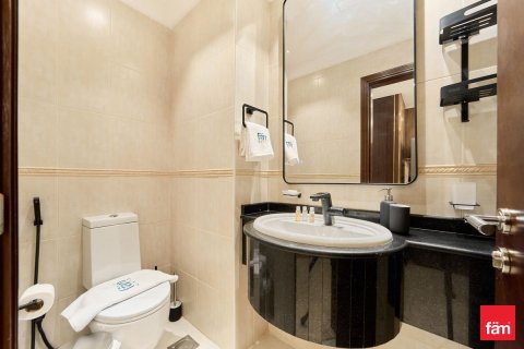 Apartment in Dubai Marina, Dubai 1 bedroom, 68.4 sq.m. № 59834 - photo 14