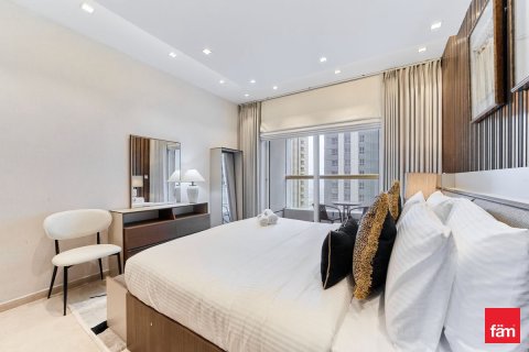 Apartment in Dubai Marina, Dubai 1 bedroom, 68.4 sq.m. № 59834 - photo 9