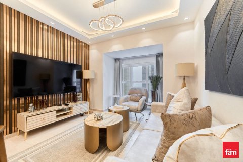Apartment in Dubai Marina, Dubai 1 bedroom, 68.4 sq.m. № 59834 - photo 5