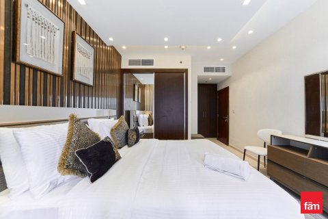 Apartment in Dubai Marina, Dubai 1 bedroom, 68.4 sq.m. № 59834 - photo 10