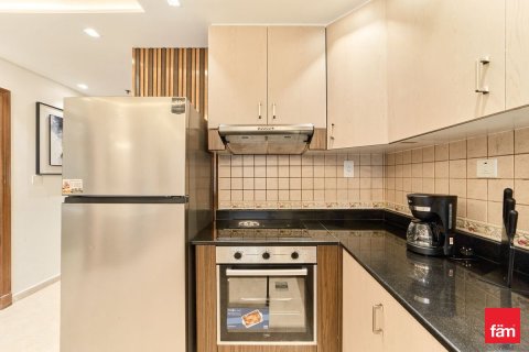 Apartment in Dubai Marina, Dubai 1 bedroom, 68.4 sq.m. № 59834 - photo 13