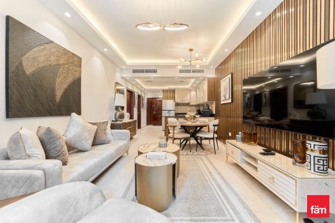 Apartment in Dubai Marina, Dubai 1 bedroom, 68.4 sq.m. № 59834 - photo 6
