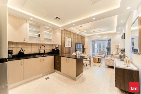 Apartment in Dubai Marina, Dubai 1 bedroom, 68.4 sq.m. № 59834 - photo 11