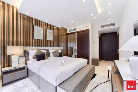 Apartment in Dubai Marina, Dubai 1 bedroom, 68.4 sq.m. № 59834 - photo 8