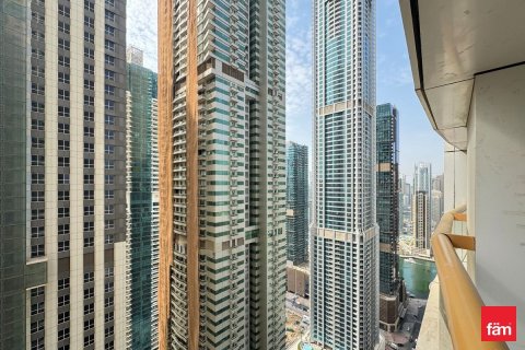 Apartment in Dubai Marina, Dubai 1 bedroom, 68.4 sq.m. № 59834 - photo 18