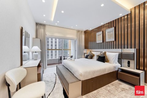 Apartment in Dubai Marina, Dubai 1 bedroom, 68.4 sq.m. № 59834 - photo 2