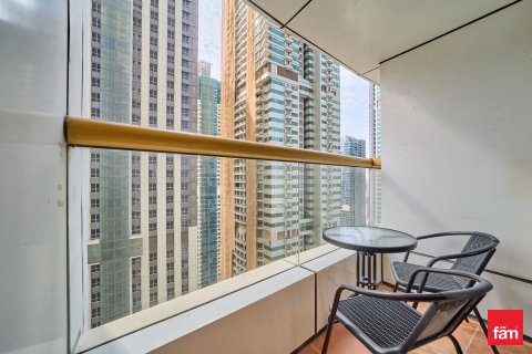 Apartment in Dubai Marina, Dubai 1 bedroom, 68.4 sq.m. № 59834 - photo 17