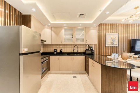 Apartment in Dubai Marina, Dubai 1 bedroom, 68.4 sq.m. № 59834 - photo 12