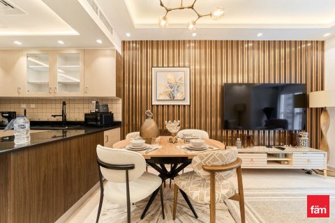 Apartment in Dubai Marina, Dubai 1 bedroom, 68.4 sq.m. № 59834 - photo 7