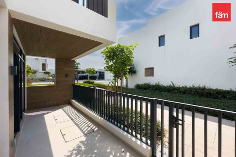 تاون هاوس في دبي 3 غرف نوم, 121.2 م² رقم 59845 - صورة 6