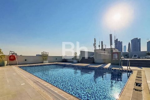 Appartement à Jumeirah Village Circle, Dubai, 1 chambre, 119 m², № 21938 - photo 14