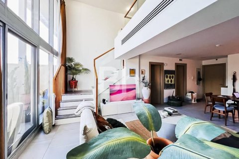 Appartement à Jumeirah Village Circle, Dubai, 1 chambre, 119 m², № 21938 - photo 3