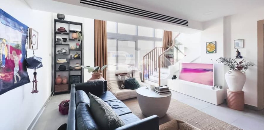 Appartement à Jumeirah Village Circle, Dubai, 1 chambre, 119 m², № 21938