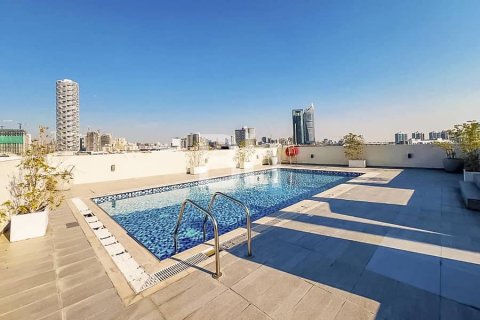 Appartement à Jumeirah Village Circle, Dubai, 1 chambre, 119 m², № 21938 - photo 15