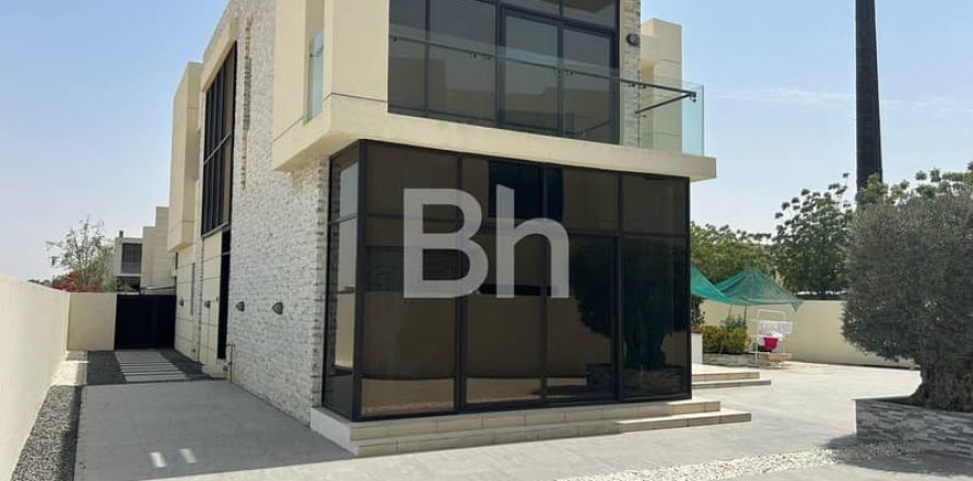 Villa in DAMAC Hills (Akoya by DAMAC), Dubai 5 bedrooms, 629 sq.m. № 21934