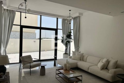 Villa in DAMAC Hills (Akoya by DAMAC), Dubai 5 bedrooms, 629 sq.m. № 21934 - photo 16
