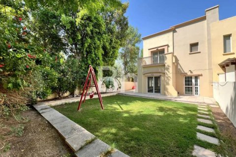 Villa en The Springs, Dubai, 3 dormitorios, 339 m², № 21939 - foto 1