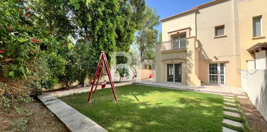 Villa en The Springs, Dubai, 3 dormitorios, 339 m², № 21939