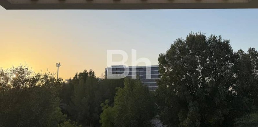 Townhouse in DAMAC Hills (Akoya by DAMAC), Dubai 4 bedrooms, 150 sq.m. № 21935