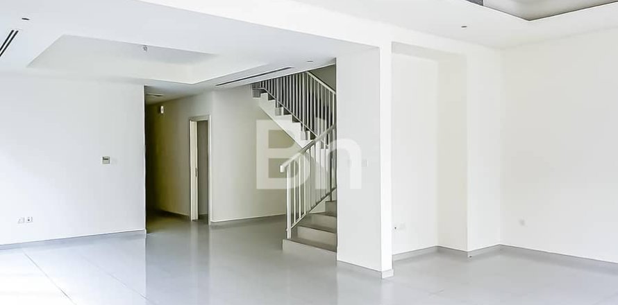 Townhouse in DAMAC Hills (Akoya by DAMAC), Dubai 3 bedrooms, 251 sq.m. № 21936