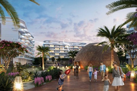 Apartamento en Damac Lagoons, Dubai, 1 dormitorio, 74 m², № 89944 - foto 12