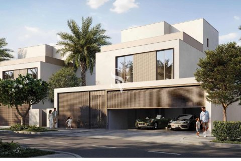 Villa à Dubai, 5 chambres, 611 m², № 89951 - photo 3