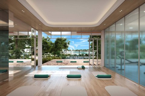 شقة في Palm Jebel Ali, دبي 1غرف نوم, 69 م² رقم 89956 - صورة 7