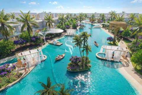 تاون هاوس في Dubai Land, دبي 5 غرف نوم , 144 م² رقم 89957 - صورة 9