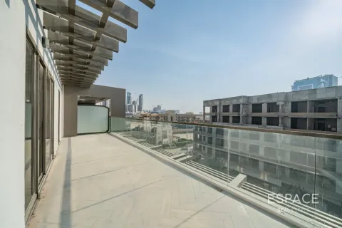 منزل ذو طابقين في دائرة قرية جميرا, دبي 2 غرف نوم, 144 م² رقم 61987 - صورة 14