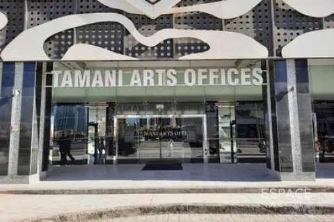 Oficina en Business Bay, Dubai, 41 m², № 61989 - foto 10