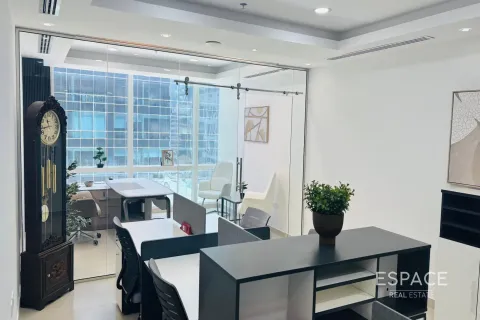 Oficina en Business Bay, Dubai, 41 m², № 61989 - foto 2