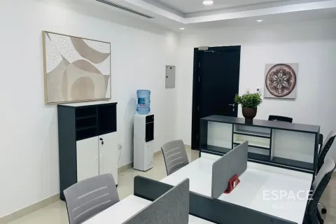 Oficina en Business Bay, Dubai, 41 m², № 61989 - foto 3