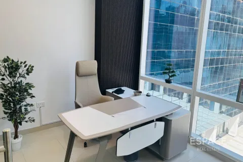 Oficina en Business Bay, Dubai, 41 m², № 61989 - foto 4