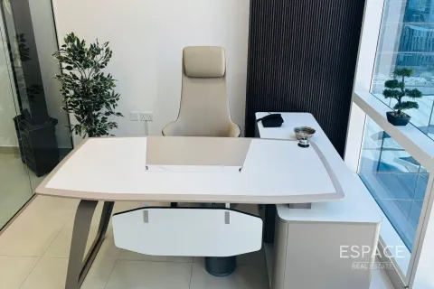 Oficina en Business Bay, Dubai, 41 m², № 61989 - foto 7
