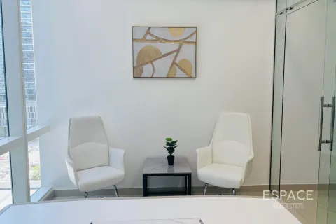 Oficina en Business Bay, Dubai, 41 m², № 61989 - foto 6