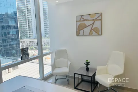 Oficina en Business Bay, Dubai, 41 m², № 61989 - foto 5