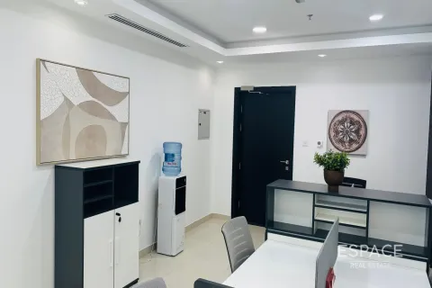 Oficina en Business Bay, Dubai, 41 m², № 61989 - foto 9