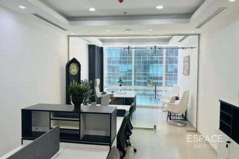 Oficina en Business Bay, Dubai, 41 m², № 61989 - foto 1