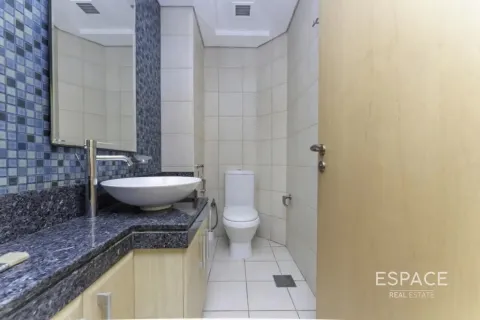 Снять в аренду квартиру в Пальме Джумейре, Дубай: 2 спальни, 145м², № 61991 - фото 10