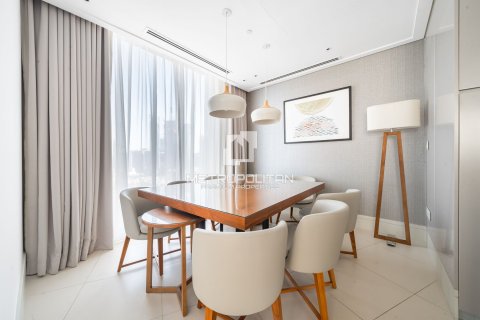 Снять в аренду квартиру в Vida Residence Downtown, Даунтаун Дубай (Даунтаун Бурдж Дубай), Дубай: 3 спальни, 187м², № 73831 - фото 8