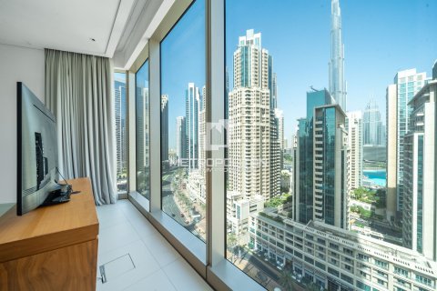 Снять в аренду квартиру в Vida Residence Downtown, Даунтаун Дубай (Даунтаун Бурдж Дубай), Дубай: 3 спальни, 187м², № 73831 - фото 6