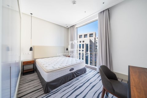 Снять в аренду квартиру в Vida Residence Downtown, Даунтаун Дубай (Даунтаун Бурдж Дубай), Дубай: 3 спальни, 187м², № 73831 - фото 12