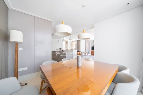 Снять в аренду квартиру в Vida Residence Downtown, Даунтаун Дубай (Даунтаун Бурдж Дубай), Дубай: 3 спальни, 187м², № 73831 - фото 9