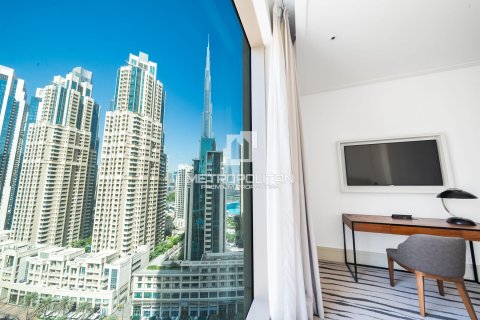 Снять в аренду квартиру в Vida Residence Downtown, Даунтаун Дубай (Даунтаун Бурдж Дубай), Дубай: 3 спальни, 187м², № 73831 - фото 13