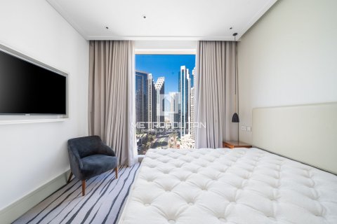 Снять в аренду квартиру в Vida Residence Downtown, Даунтаун Дубай (Даунтаун Бурдж Дубай), Дубай: 3 спальни, 187м², № 73831 - фото 18