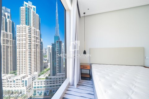 Снять в аренду квартиру в Vida Residence Downtown, Даунтаун Дубай (Даунтаун Бурдж Дубай), Дубай: 3 спальни, 187м², № 73831 - фото 17