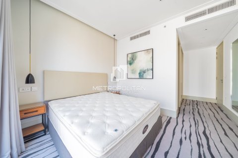 Снять в аренду квартиру в Vida Residence Downtown, Даунтаун Дубай (Даунтаун Бурдж Дубай), Дубай: 3 спальни, 187м², № 73831 - фото 16