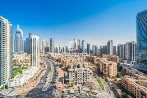 Снять в аренду квартиру в Vida Residence Downtown, Даунтаун Дубай (Даунтаун Бурдж Дубай), Дубай: 3 спальни, 187м², № 73831 - фото 20