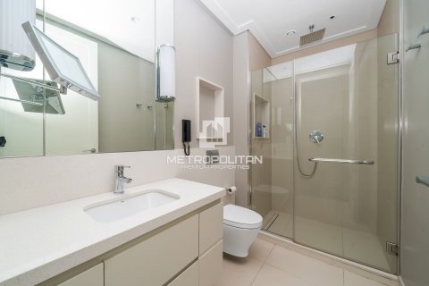 Снять в аренду квартиру в Vida Residence Downtown, Даунтаун Дубай (Даунтаун Бурдж Дубай), Дубай: 3 спальни, 187м², № 73831 - фото 14