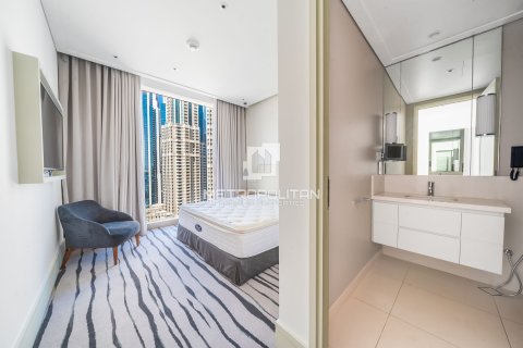 Снять в аренду квартиру в Vida Residence Downtown, Даунтаун Дубай (Даунтаун Бурдж Дубай), Дубай: 3 спальни, 187м², № 73831 - фото 15